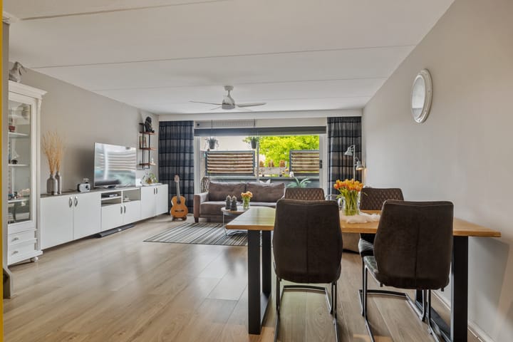 Foto 10 van Haagje 16