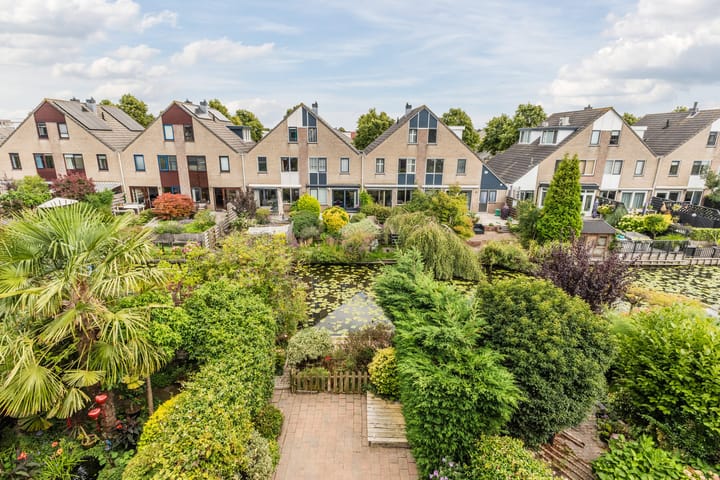 Foto 4 van Grote Boterbloem 81