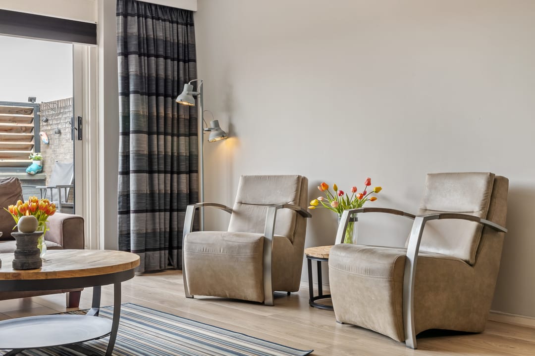 Foto 11 van Haagje 16