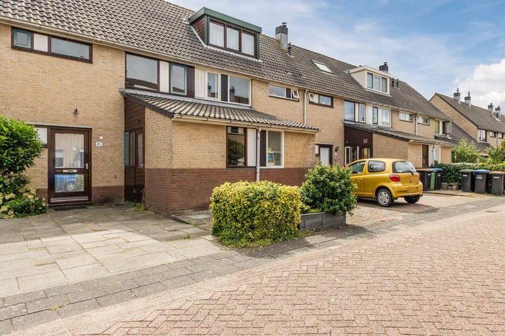 Foto 5 van Grote Boterbloem 81