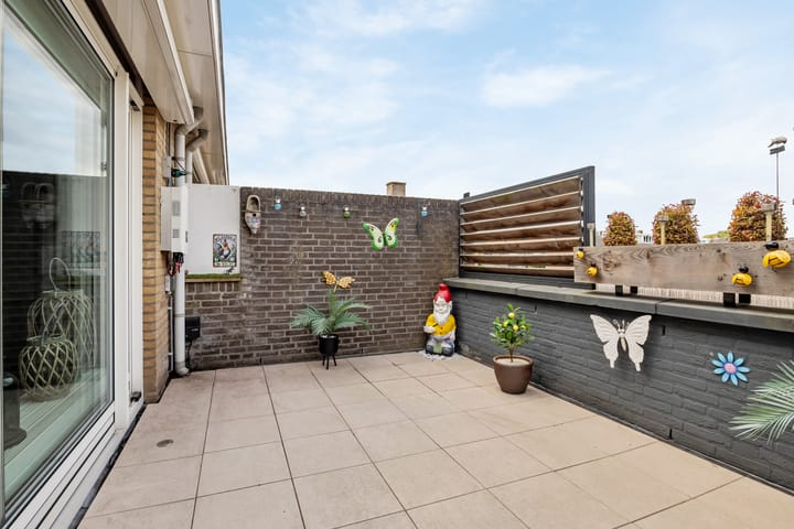 Foto 12 van Haagje 16