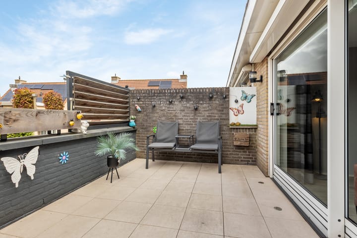 Foto 13 van Haagje 16