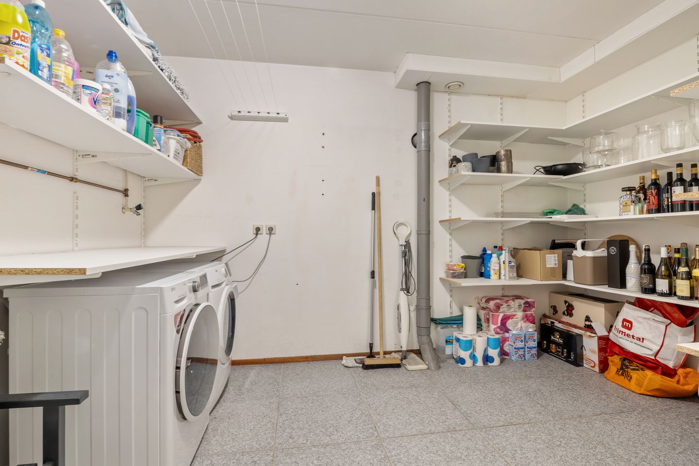 Foto 25 van Haagje 16