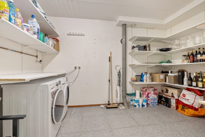 Foto 25 van Haagje 16