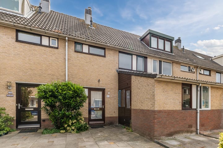 Photo 21 of Grote Boterbloem 81