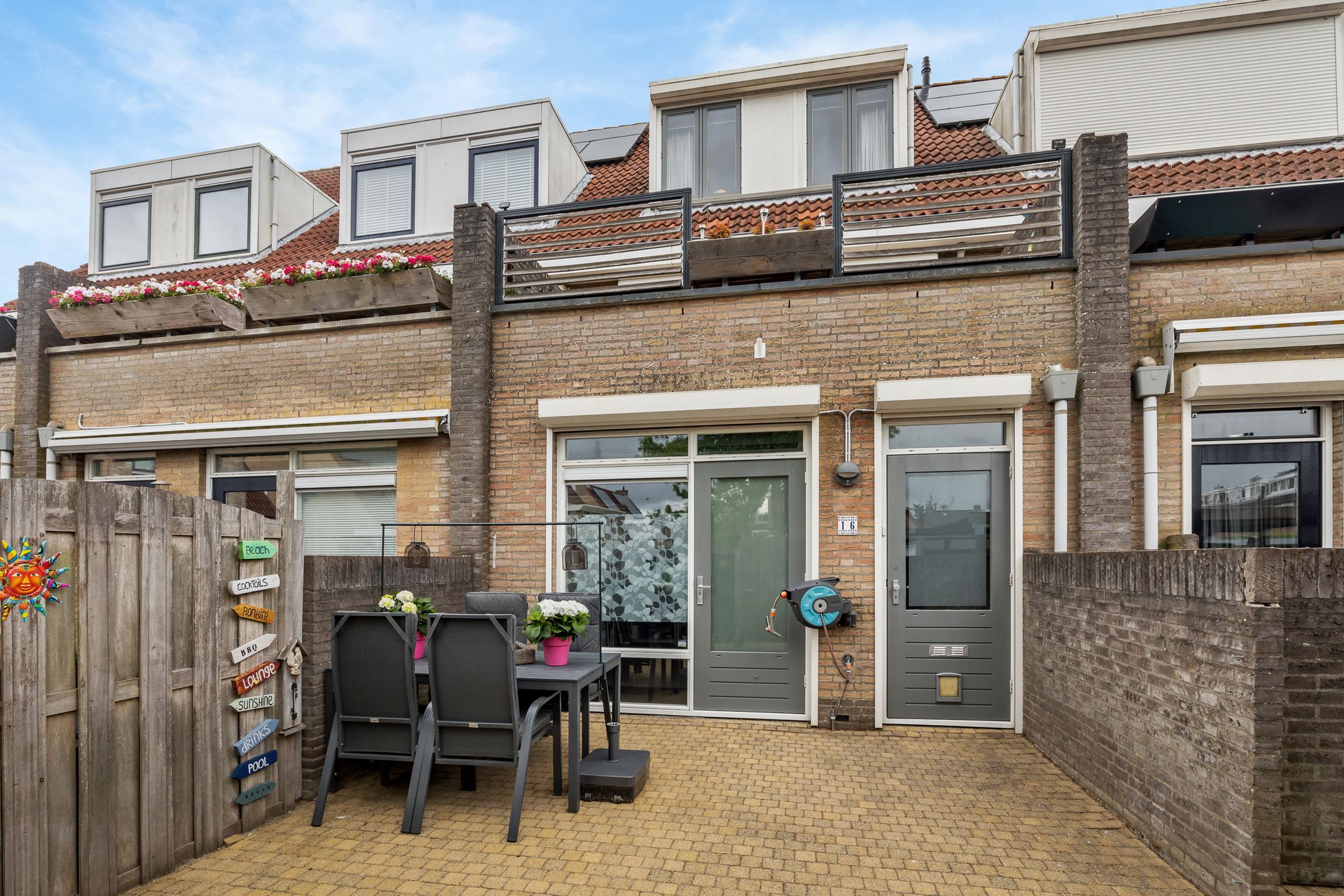 Foto 30 van Haagje 16