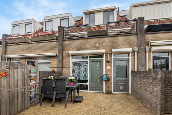 Foto 30 van Haagje 16