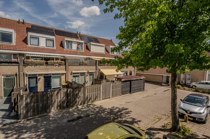 Foto 32 van Haagje 16