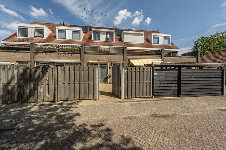 Foto 33 van Haagje 16