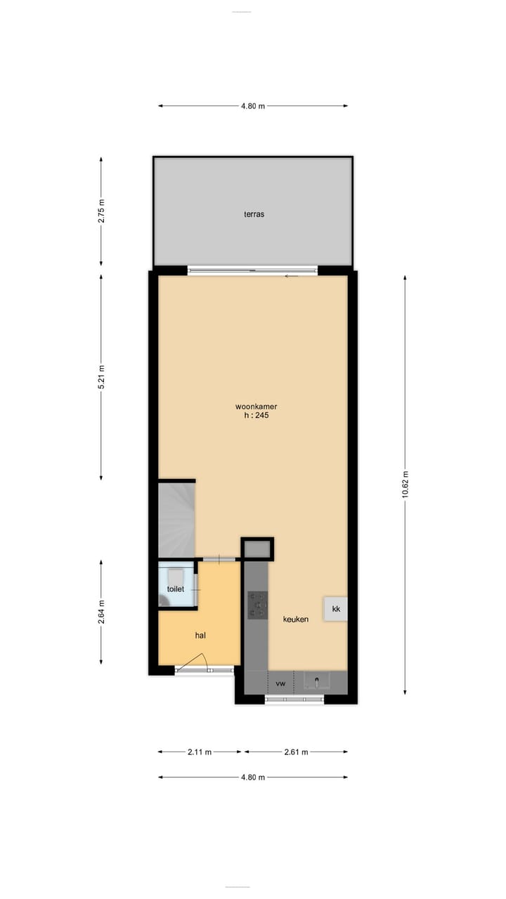 Foto 34 van Haagje 16