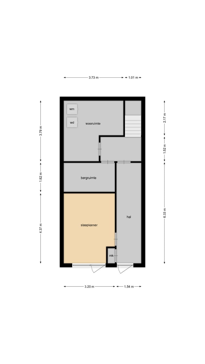 Foto 35 van Haagje 16