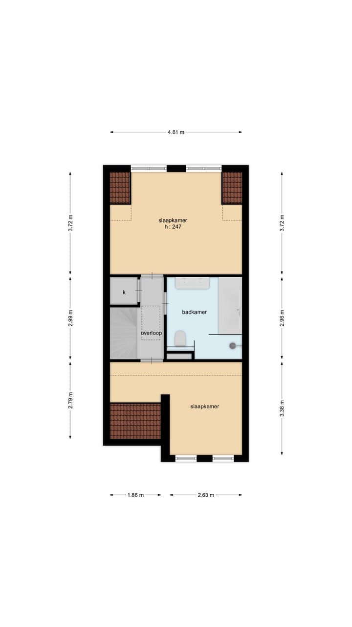 Foto 36 van Haagje 16