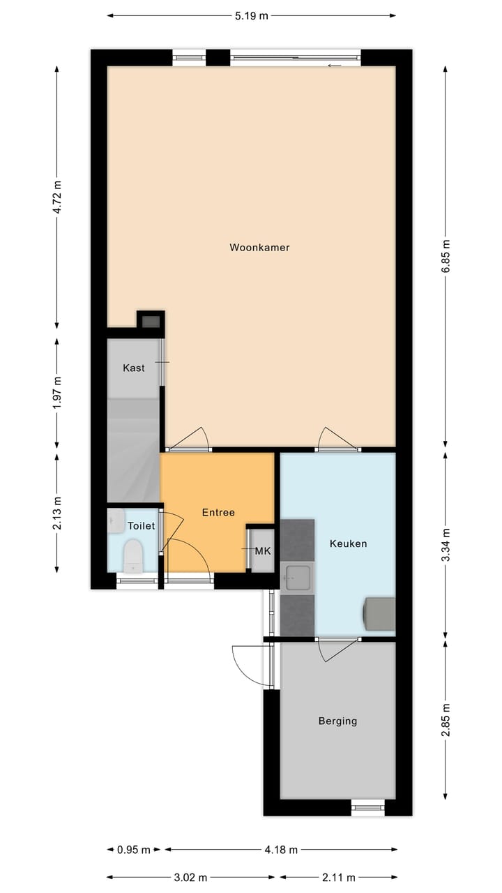 Photo 52 of Grote Boterbloem 81