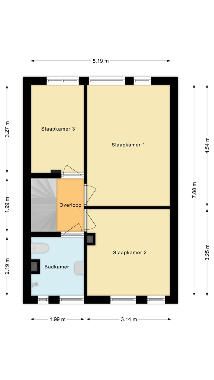 Photo 53 of Grote Boterbloem 81