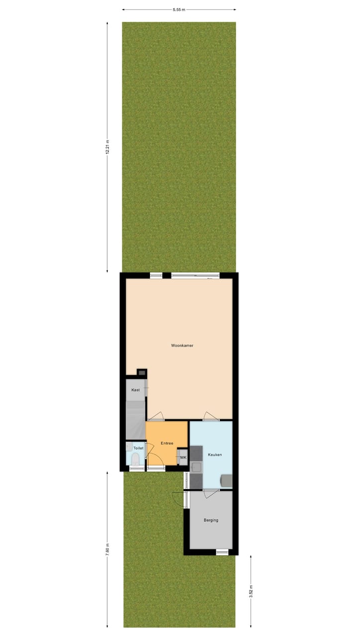 Photo 54 of Grote Boterbloem 81