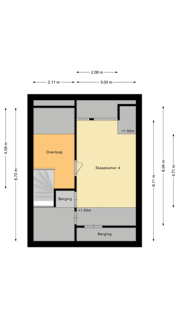 Photo 55 of Grote Boterbloem 81