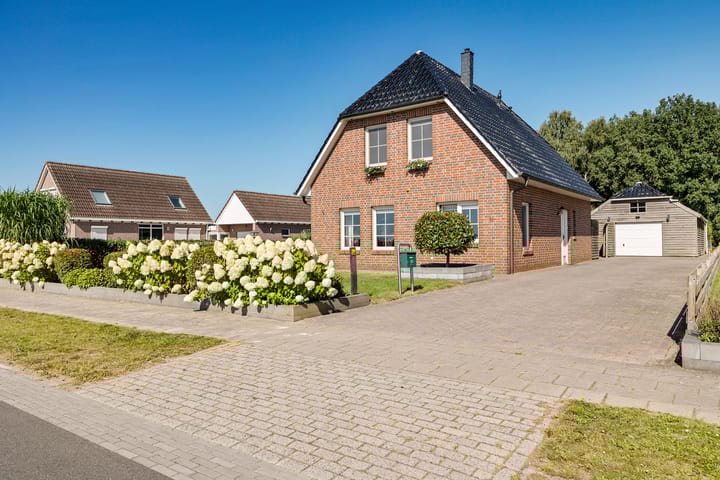 Foto 1 van Roswinkelerkanaal NZ 29-A