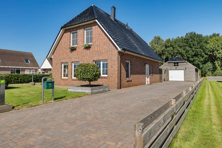 Foto 4 van Roswinkelerkanaal NZ 29-A