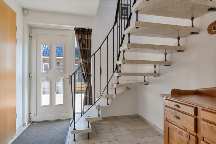 Foto 6 van Roswinkelerkanaal NZ 29-A