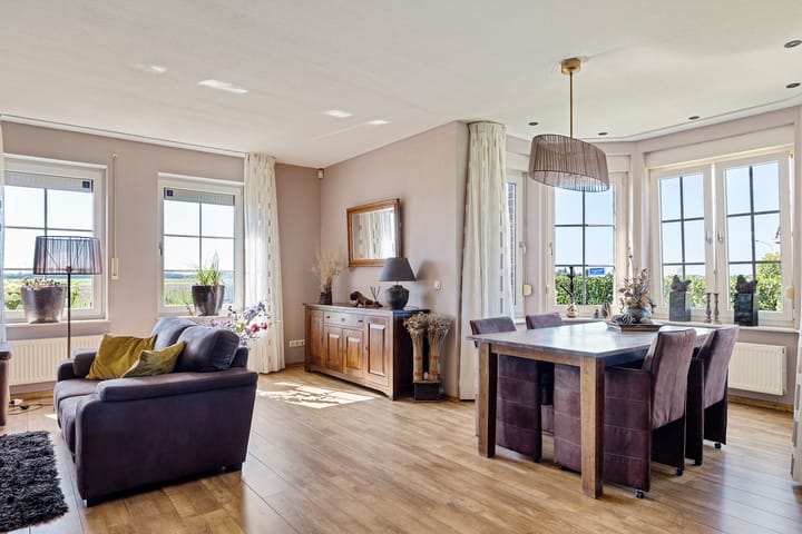 Foto 8 van Roswinkelerkanaal NZ 29-A