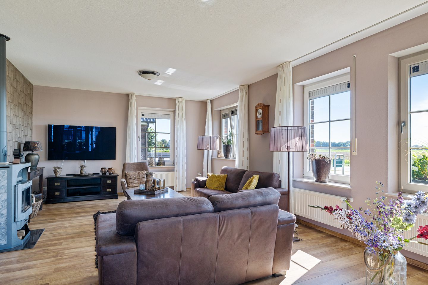 Foto 10 van Roswinkelerkanaal NZ 29-A