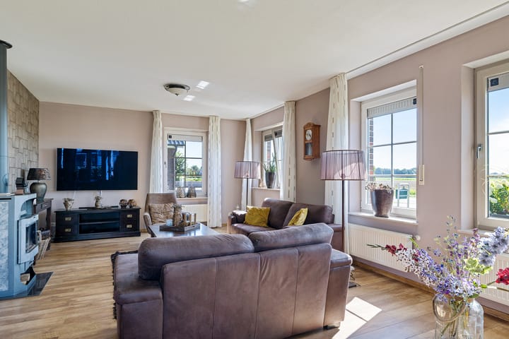 Foto 10 van Roswinkelerkanaal NZ 29-A