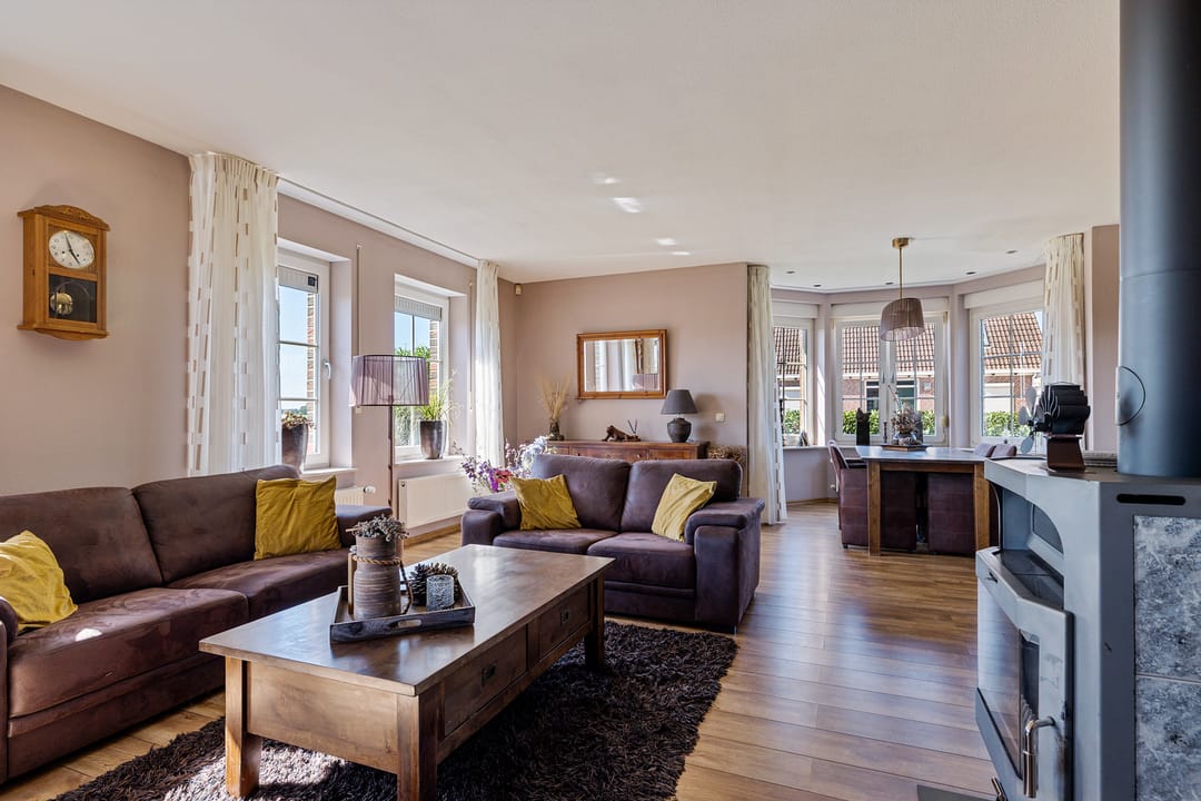 Foto 13 van Roswinkelerkanaal NZ 29-A