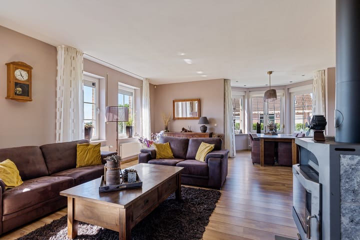 Foto 13 van Roswinkelerkanaal NZ 29-A