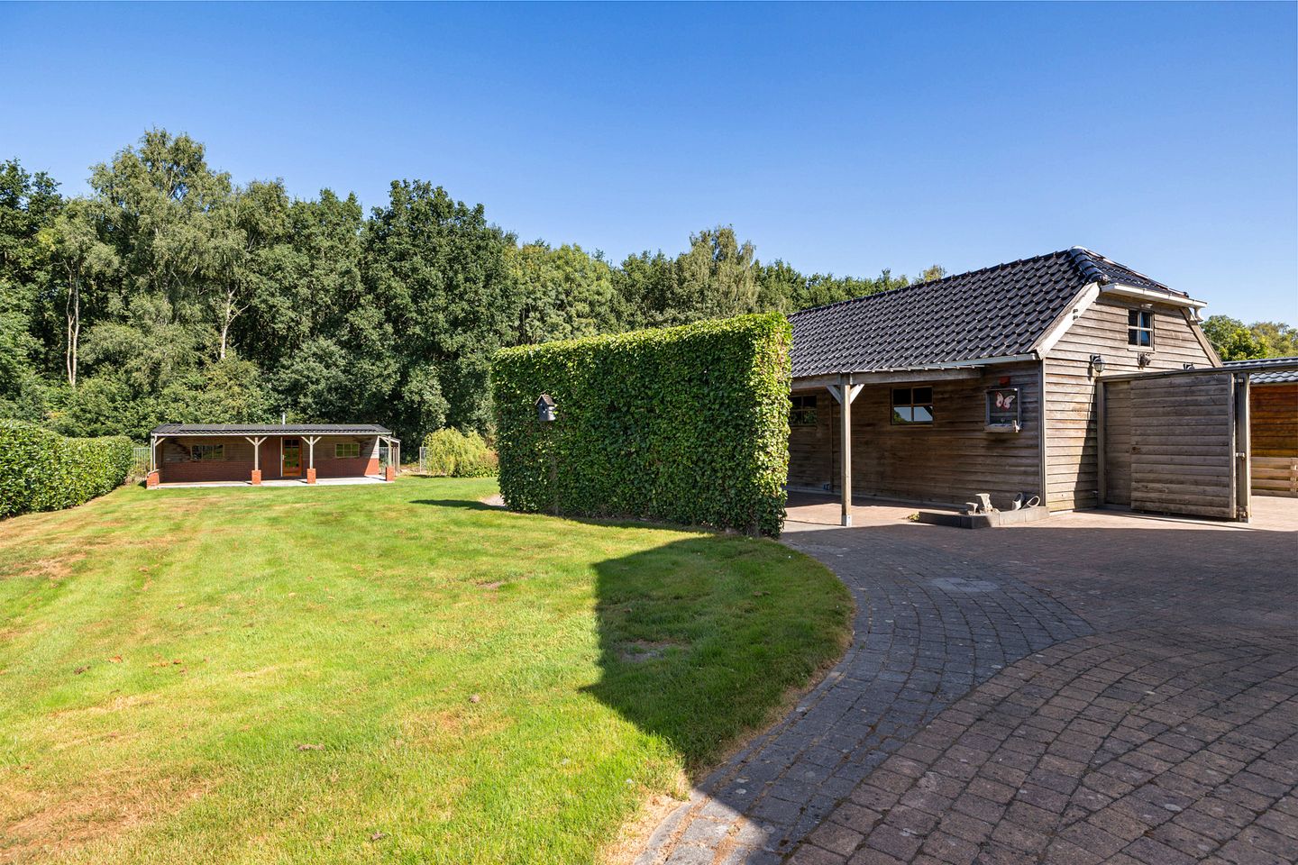 Foto 34 van Roswinkelerkanaal NZ 29-A