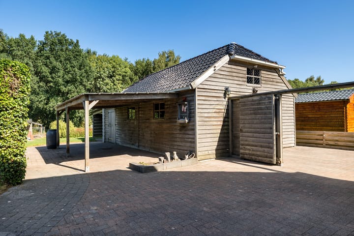 Foto 35 van Roswinkelerkanaal NZ 29-A