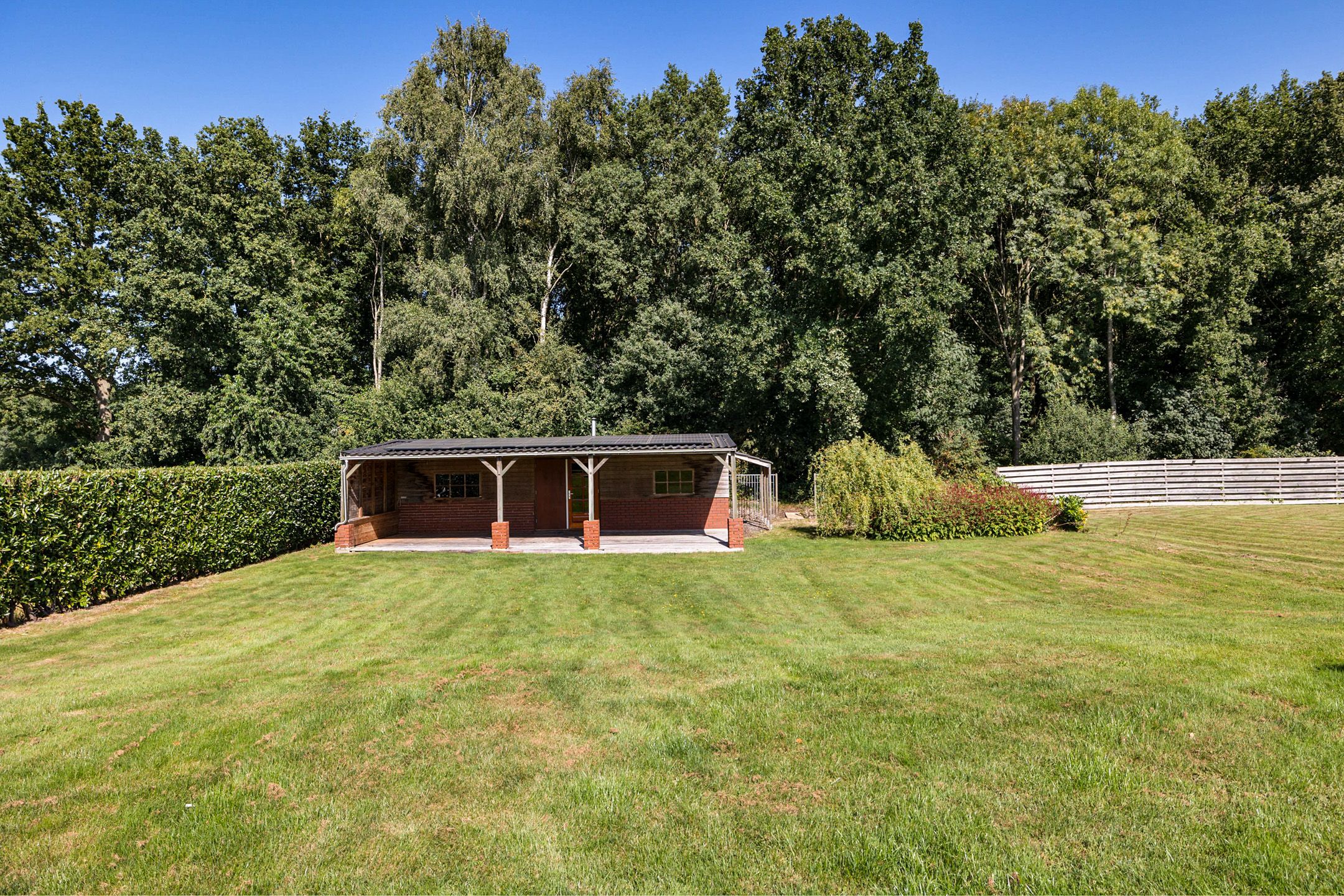 Foto 36 van Roswinkelerkanaal NZ 29-A