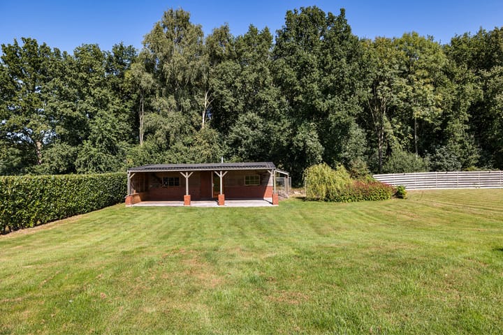 Foto 36 van Roswinkelerkanaal NZ 29-A