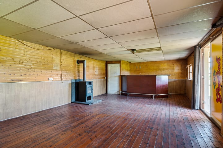 Foto 38 van Roswinkelerkanaal NZ 29-A