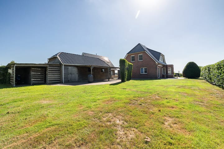 Foto 40 van Roswinkelerkanaal NZ 29-A