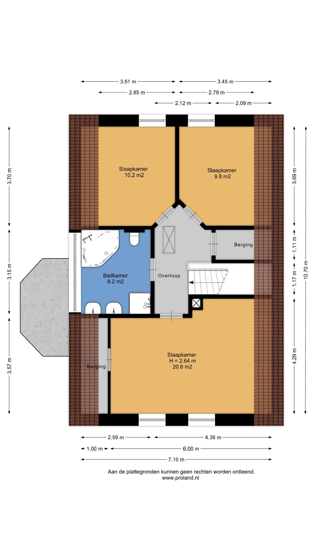 Foto 43 van Roswinkelerkanaal NZ 29-A
