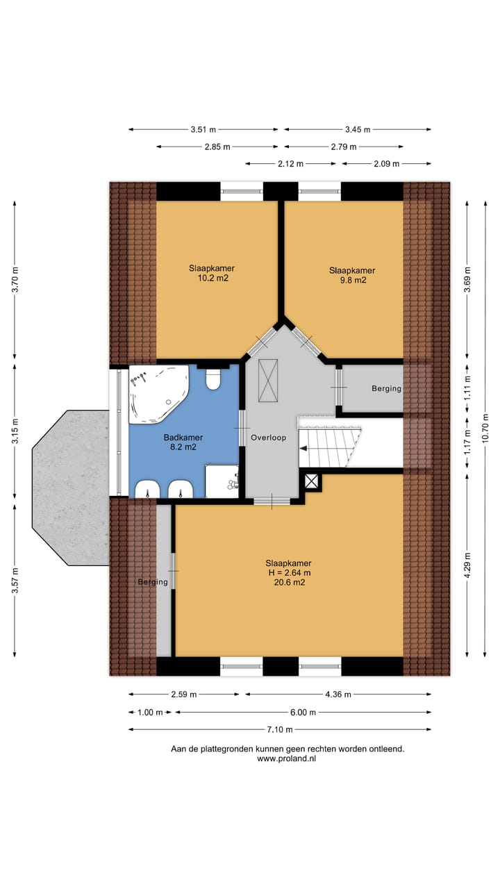 Foto 43 van Roswinkelerkanaal NZ 29-A