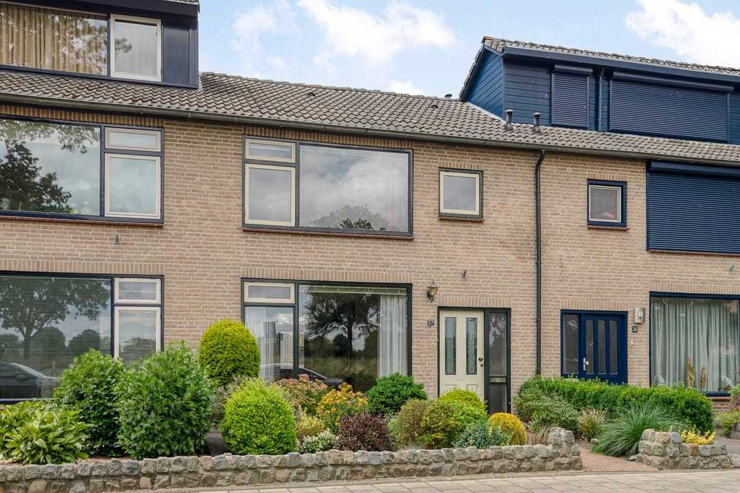 Foto 1 van de Kade 37