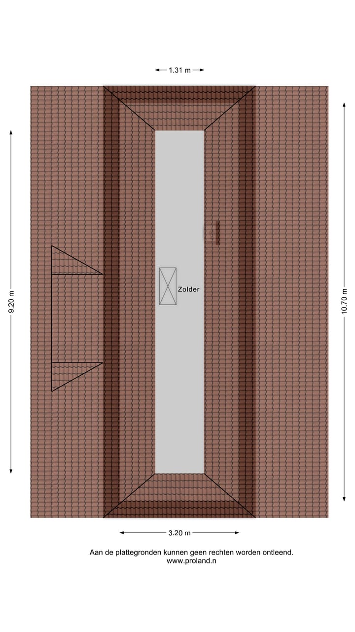 Foto 44 van Roswinkelerkanaal NZ 29-A