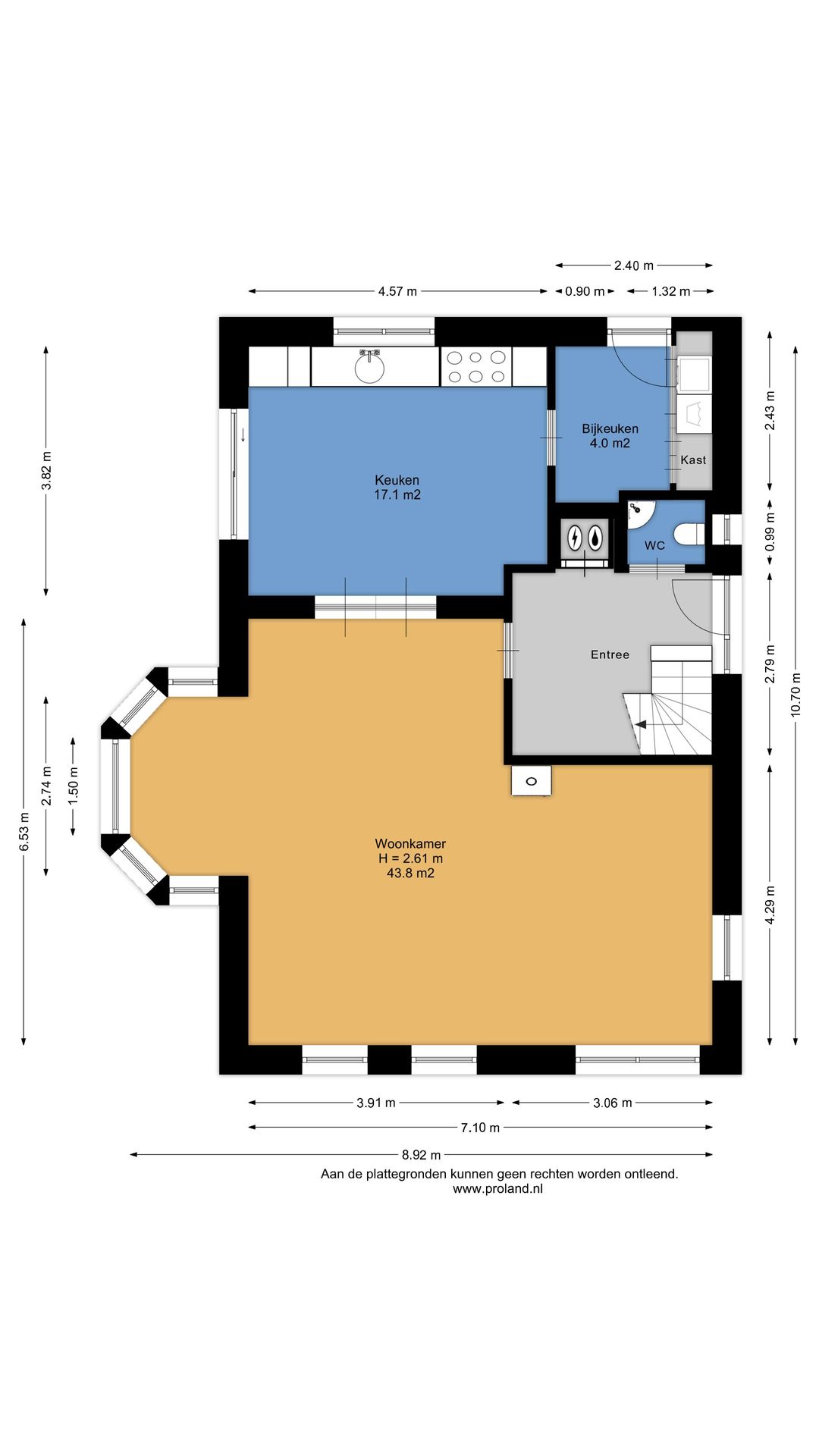 Foto 46 van Roswinkelerkanaal NZ 29-A
