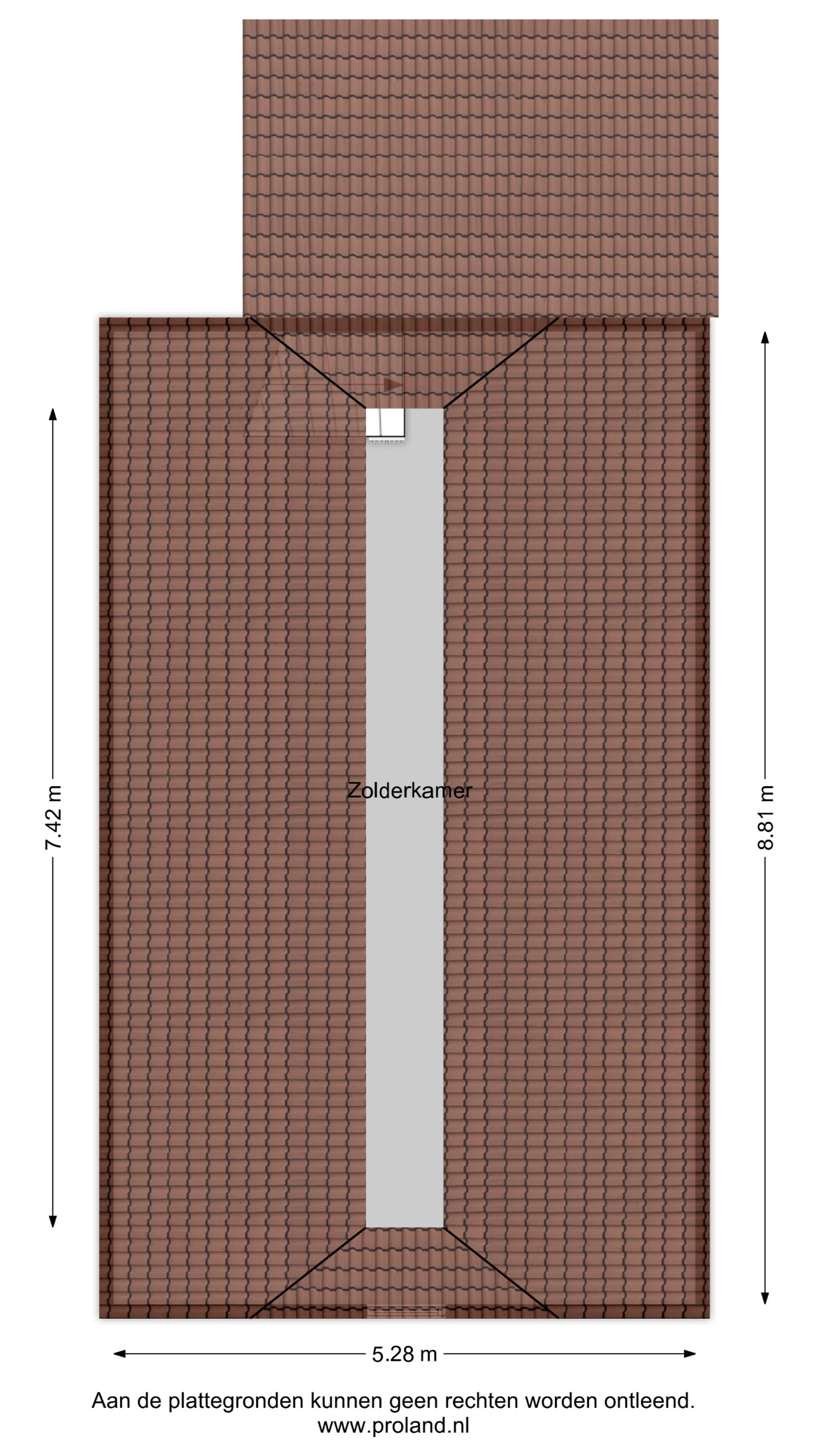 Foto 48 van Roswinkelerkanaal NZ 29-A
