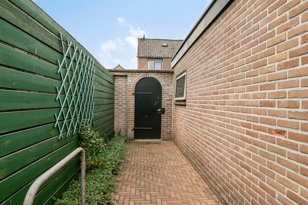 Foto 23 van de Kade 37