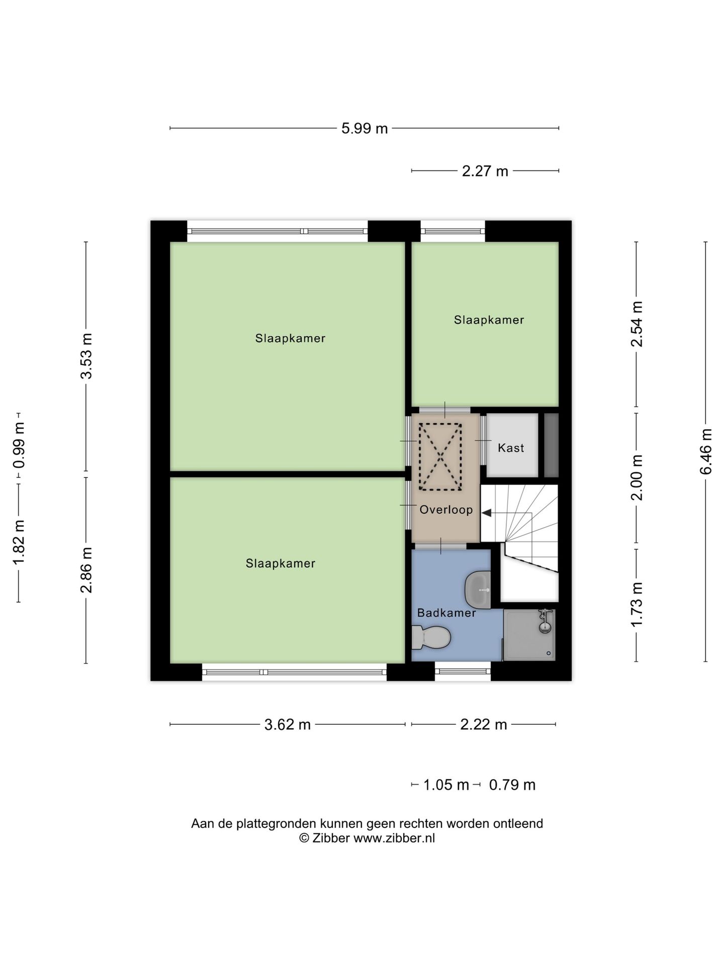 Foto 29 van de Kade 37