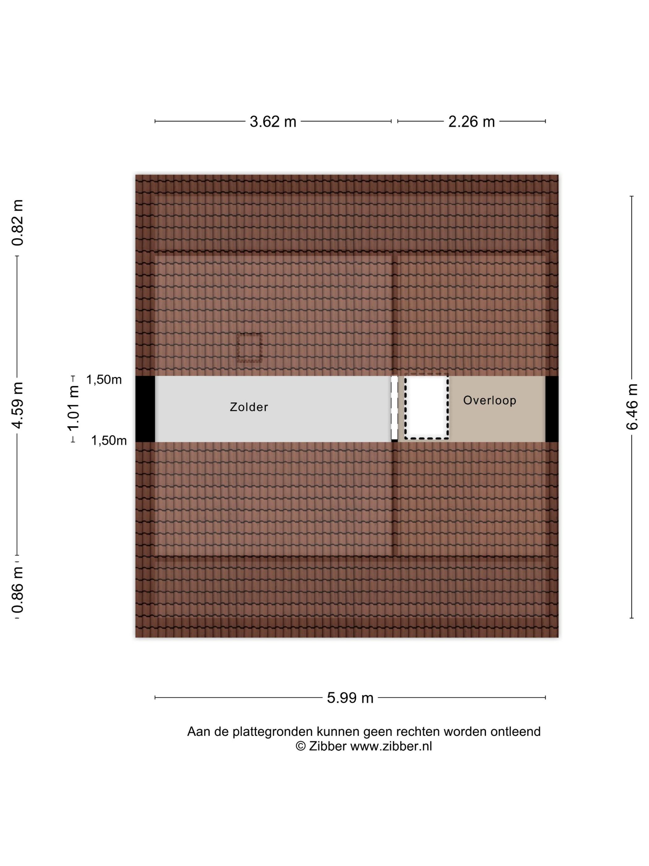 Foto 30 van de Kade 37