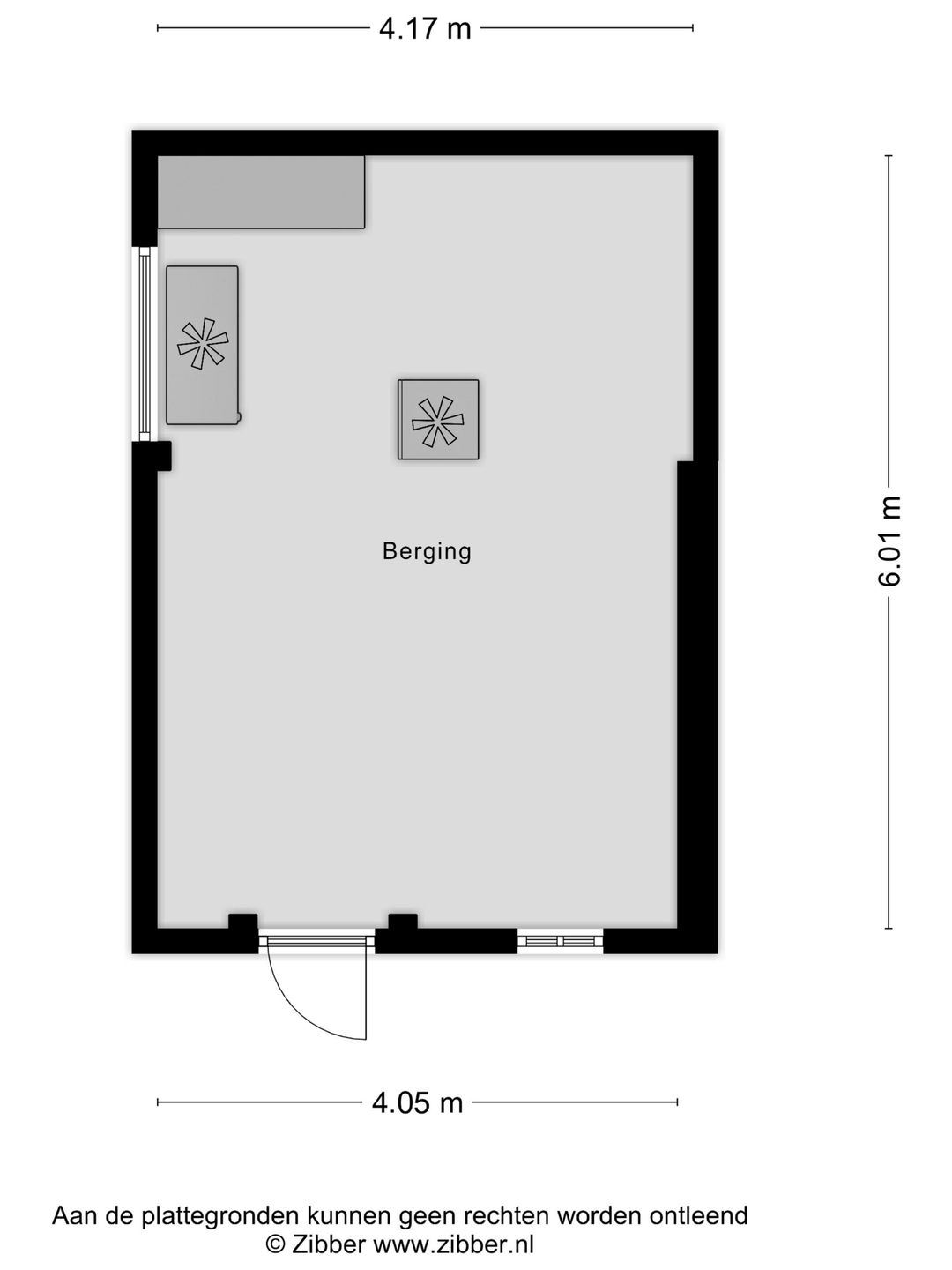 Foto 31 van de Kade 37
