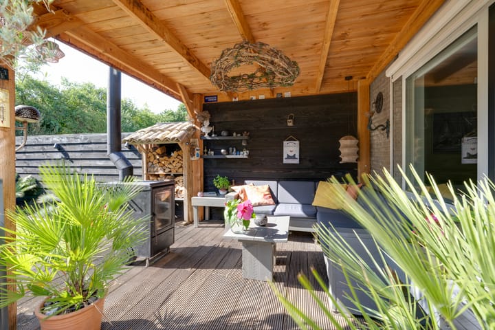 Foto 2 van Da Palestrinastraat 11