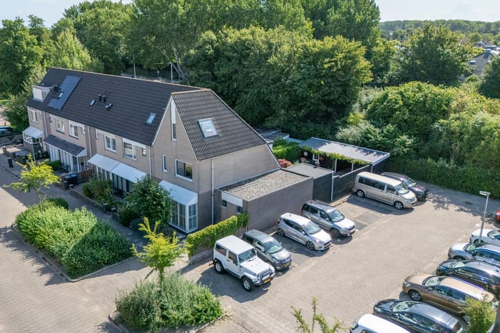 Foto 3 van Da Palestrinastraat 11