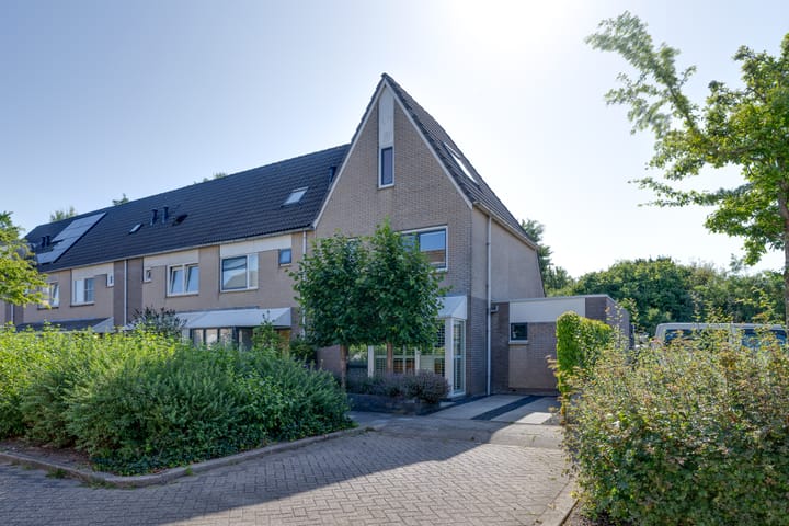 Foto 9 van Da Palestrinastraat 11