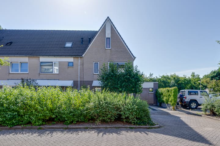 Foto 10 van Da Palestrinastraat 11