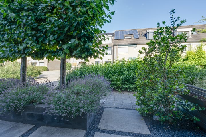 Foto 12 van Da Palestrinastraat 11