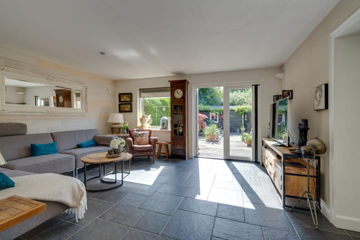 Foto 15 van Da Palestrinastraat 11